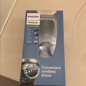Philips Norelco Shaver